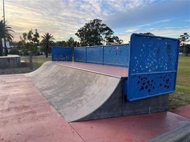 Coffs Harbour Skate Park
