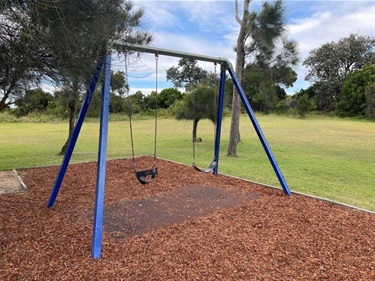 Corindi Beach Reserve Playground