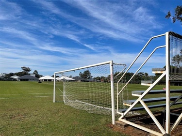 Korora Sports Ground